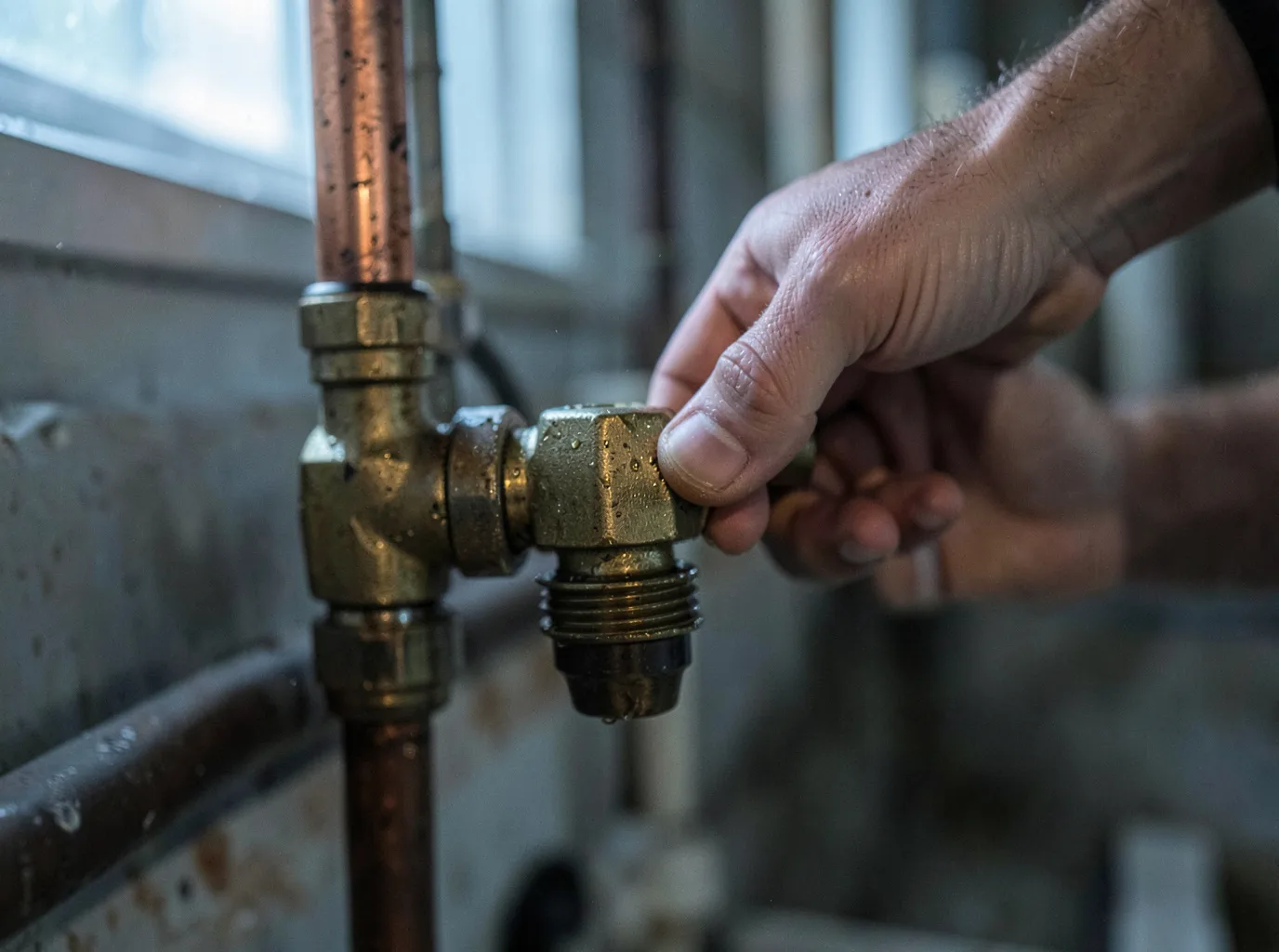 Emergency Plumber Berwick, IA FAQs